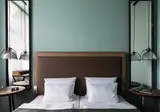 Hotel AMERON Berlin ABION Spreebogen Waterside foto 24