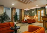 Metropolitan Old Town Hotel foto 7