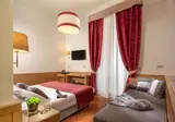 Hotel Nord Nuova Roma foto 10