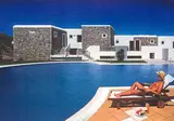 Naxos Palace Hotel foto 16