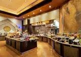 Sharq Village Spa Ritz-Carlton Hotel foto 8
