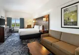 DoubleTree by Hilton Hotel Cape Cod - Hyannis foto 16