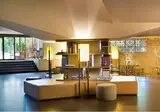 Starhotels Michelangelo Florence foto 12