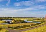Hotel Bosch Duin Strand foto 12