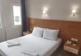 Akdeniz Beach Hotel foto 13