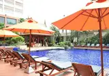 Ramada Plaza by Wyndham Menam Riverside foto 24