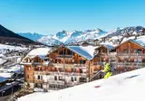 Le Hameau des Airelles foto 1