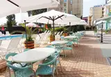 Hotel Delfin foto 20
