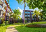 Holiday Inn Express Phuket Patong Beach Centr foto 20