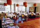 Hotel Nuevo Portil Golf foto 7
