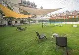 Hotel Oroel foto 16