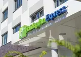 Holiday Inn Express Bremen Airport foto 18
