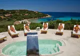 Grand Hotel in Porto Cervo foto 22