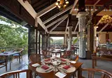 Ayung Resort Ubud foto 14