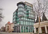 New Tiflis Hotel foto 1