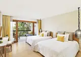Bandara Spa Resort & Pool Villas, Samui foto 9