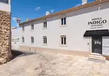 Hotel Indigo foto 16