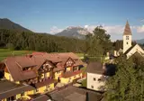 Hotel Karnischer Hof foto 13