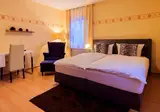 Hotel Palatino foto 6