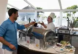 Savoy Beach Hotel & Thermal Spa foto 23
