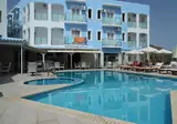Areti Hotel foto 1