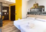 B&B HOTEL Roma San Lorenzo Termini foto 9