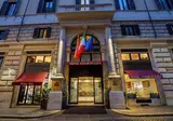 Cosmopolita Hotel Rome, Tapestry Collection by Hilton foto 13