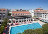 Side Story Resort & Spa foto 17