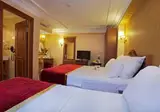 Amber Hotel Istanbul foto 7
