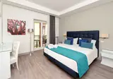 Hotel Sorrento City foto 12