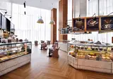 Grand Plaza Mövenpick Media City foto 13