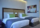 Golden Tulip Media Hotel foto 17