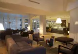 Hotel Bellevue foto 16