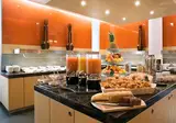 Novotel Munchen Messe foto 3