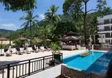 Patong Lodge Hotel foto 14