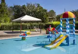 Camping hu Montescudaio Village foto 9