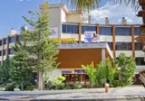 Appartementen GHT Tossa Park foto 23
