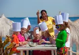 Sunrise Arabian Beach Resort - Grand Select foto 30