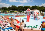 Camping Au Val De Loire En Ré foto 2
