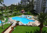 Kenzi Europa Hotel foto 13