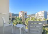 Hotel Parasol by Dorobe foto 16