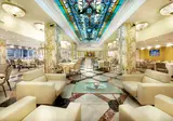 Mediterraneo Palace Hotel foto 2