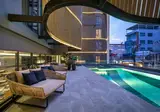 Best Western Ratchada Hotel foto 1
