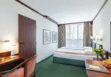Living Hotel Kaiser Franz Joseph foto 15