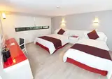 Hotel Regente City foto 9