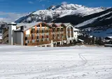 Hotel Lac Salin Spa & Mountain Resort foto 1