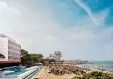 Eter Palace foto 1