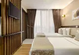 Operla Airport Hotels, Trademark Collection by Wyndham foto 9
