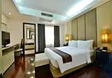 Abloom Exclusive Serviced Appartementen foto 13