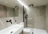001 Higos Beach Boutique Hotel foto 23